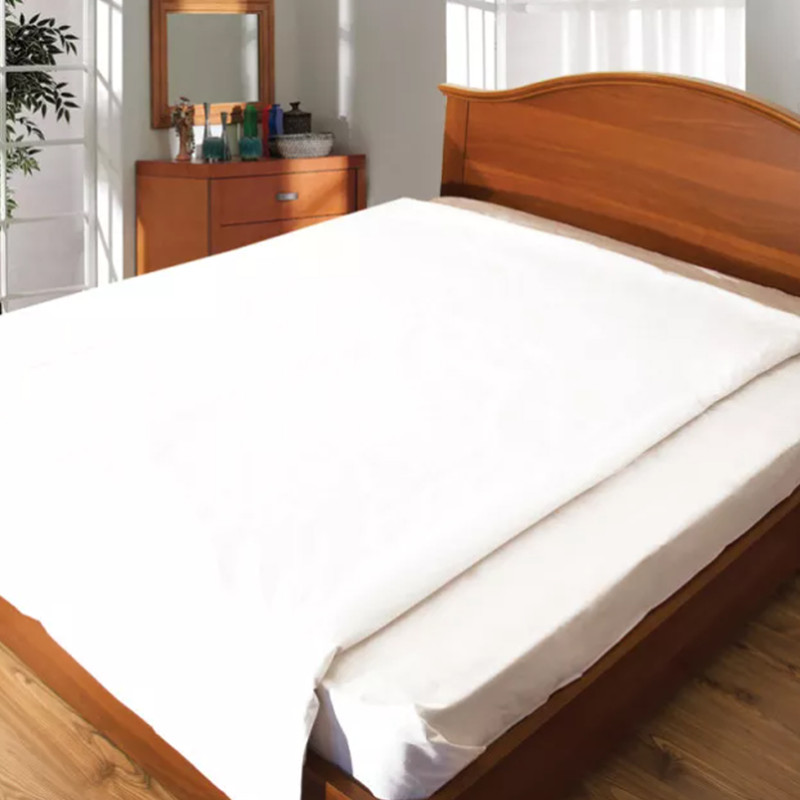 Підковдра ЯРОСЛАВ бязь відбілена 145х215